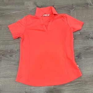 Set of 2 Lady Hagen Women’s Golf Polos Size S